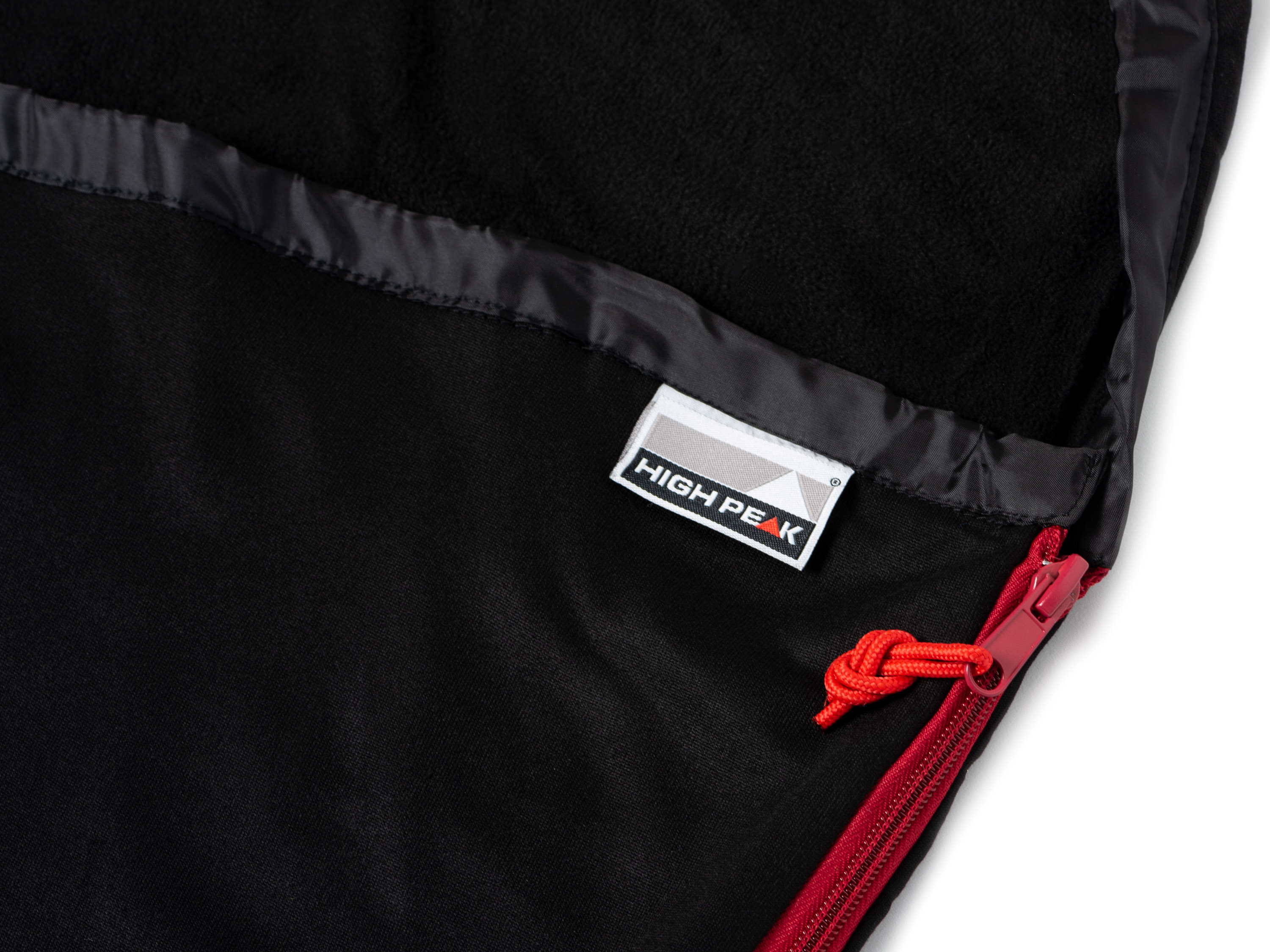 High Peak Nanuk Inlett Mummi